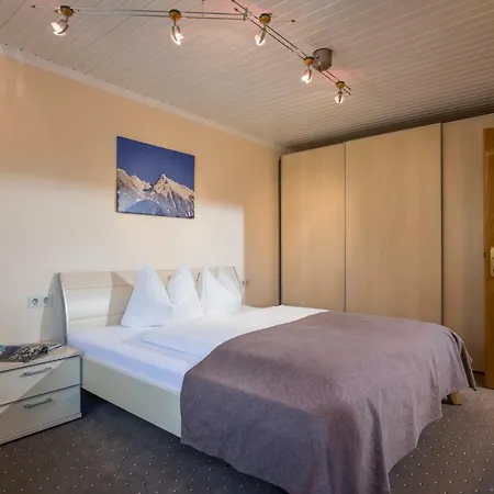 Gruebelspitz Διαμέρισμα