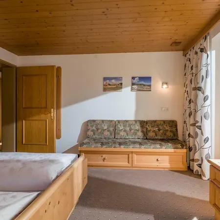 Gruebelspitz Apartment Tux