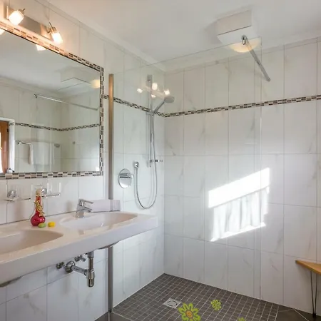 Gruebelspitz Apartment