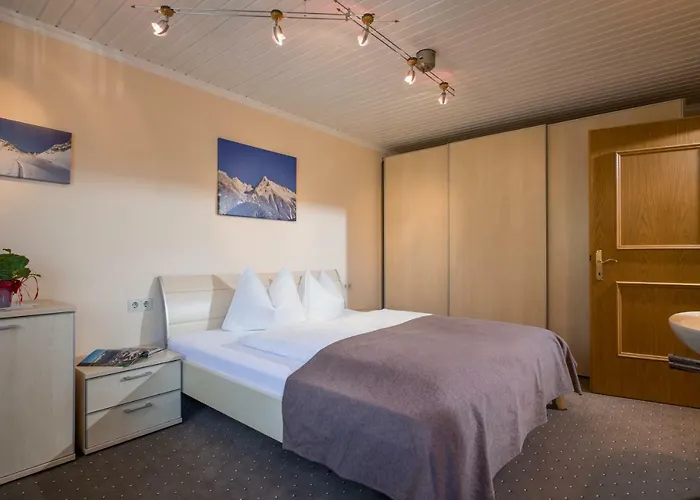 Gruebelspitz Lägenhet