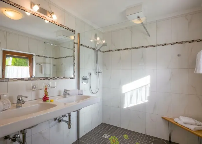 Gruebelspitz Apartman