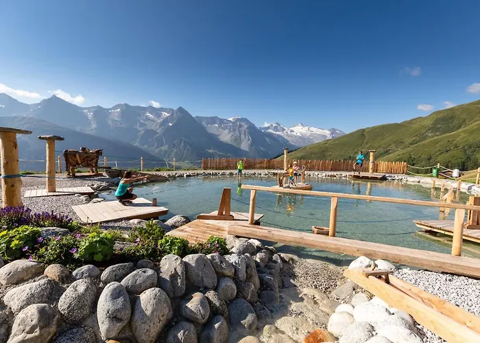 Gruebelspitz * 턱스